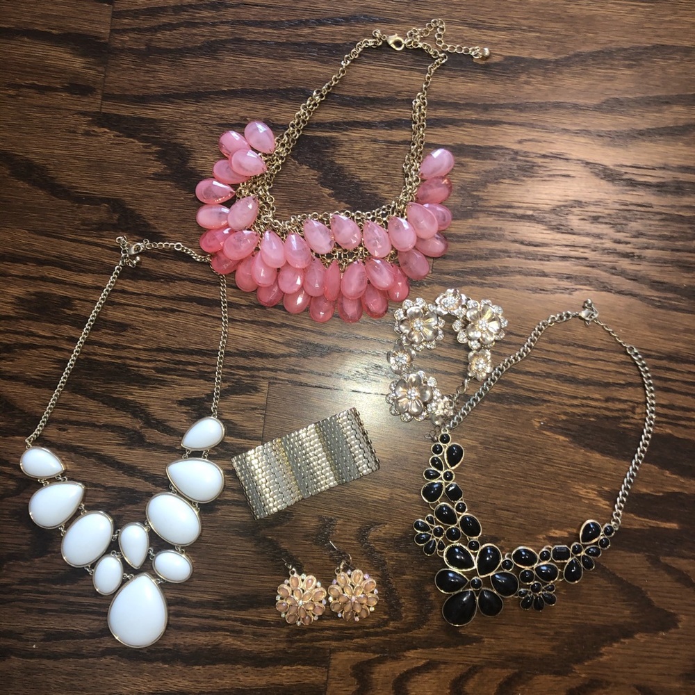 Charming Charlie’s Jewelry